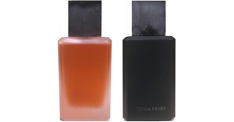 Belle Epoque и Tonka Fever – два новых абстрактных аромата бренда Parfumerie Particulière